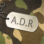 Alpha Delta Recon