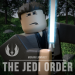 The Jedi Order ϟ