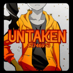 Untaken.