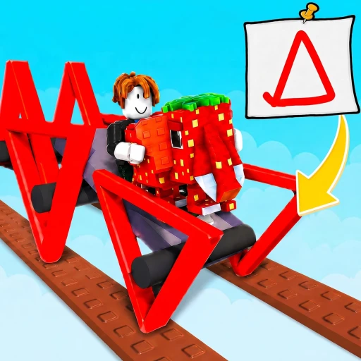 Thumbnail for Draw Wheel For Brainrots! Game