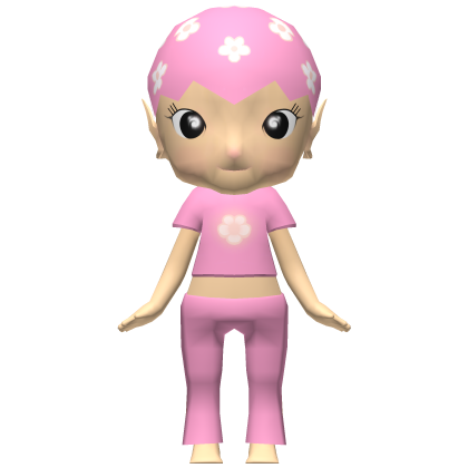 Daisy Pooki thumbnail