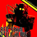 Red Team Still Alive [🔥]