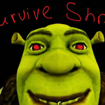 Hide from Shrek
