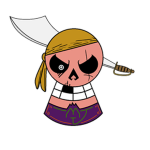 Hollow Smoke Pirates