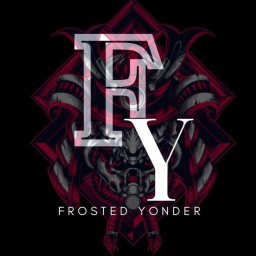 FROSTED YOUNDER CLUB