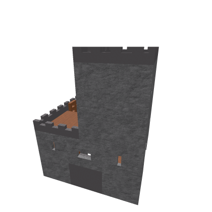 Medieval Outpost