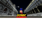 The Roblox Sonic Fan Group