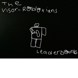 The Visor-Robloxians (??? NEW REMAKE!)
