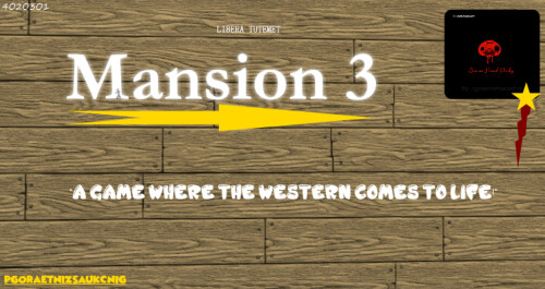 Mansion 3