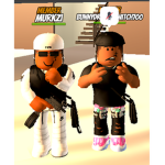 186th MG (Murda Gunnazz) #SevSide