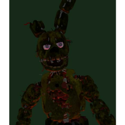 FNAF 3  icon