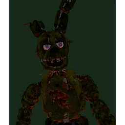FNAF 3  icon