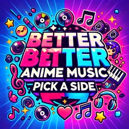 Better Anime Song? ⚔ icon