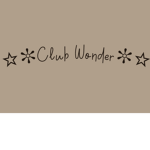 //Wonder club//