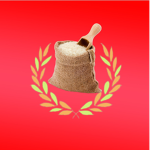 United Rice Nation 米國