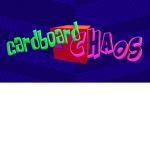 Cardboard Chaos