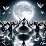 Swan Sorrie Dance Company