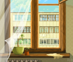 εϊз Fruity Animations