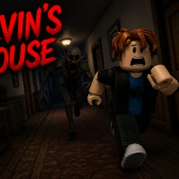 Kevin's House icon