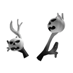 Ghosdeeri Antlers