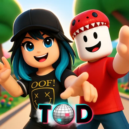 [Hollow]💃TOD