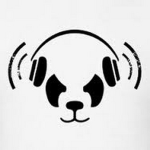 true pandas are the warrior of a ninga