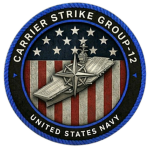 [MCC] Carrier Strike Group-12