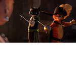 The Last Wish (Puss In Boots)