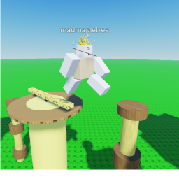 Maple's Obbys