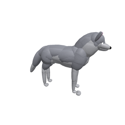 Wolf