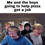 straight up Way Brothers