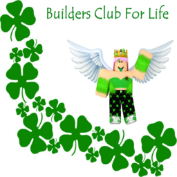 Applications || Builder's Club for Life