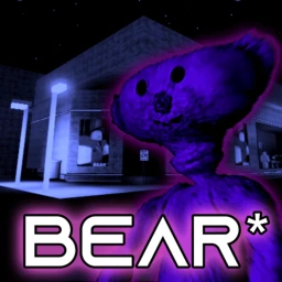 why does the bear have a star icon