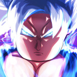 [❄️EVENT] Dragon Ball RNG