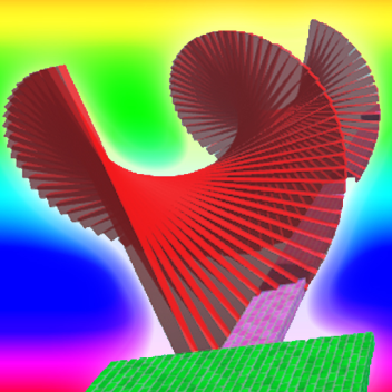 🤯 VERY HARD OBBY 🤯 Tiaguitos Obby 🏆