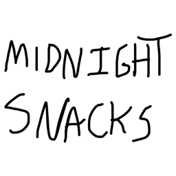 midnight snacks