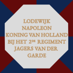 2de Regiment Jagers van der Garde