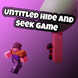 Untitled Hide and Seek Game (Perks Update)