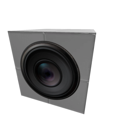 KIT CAMERA 2D 