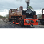 North tynside steam railway