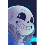 The undertale gods