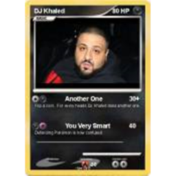DJ KHALED HANGOUT