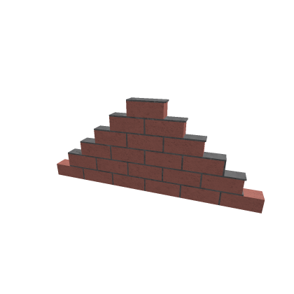 Brick wall
