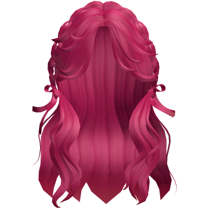 Hot Pink