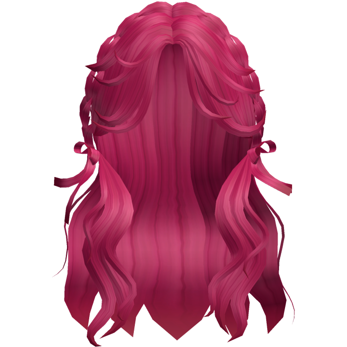 Hot Pink
