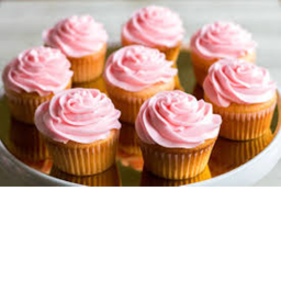 Cupcakes :D