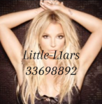 Little-Liiars