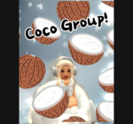 Coco group!!
