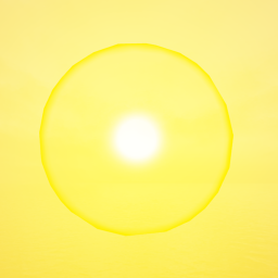 Giant Circle
