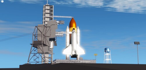 NASA: The Space Shuttle
